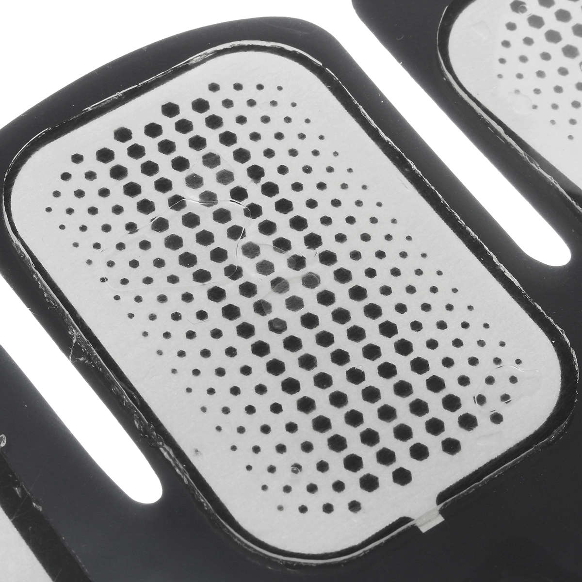 New 6pcs Electric Muscle Training Gear Abdomen Shoulder Sticker Body Exercise Sh