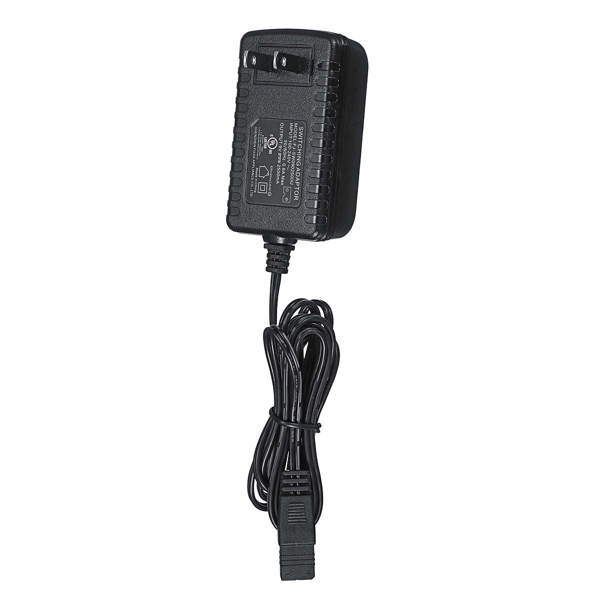 800ML Household Dehumidifier Humidity Controller Moisture Absorb Water (Adaptor UK) - Free Shipping