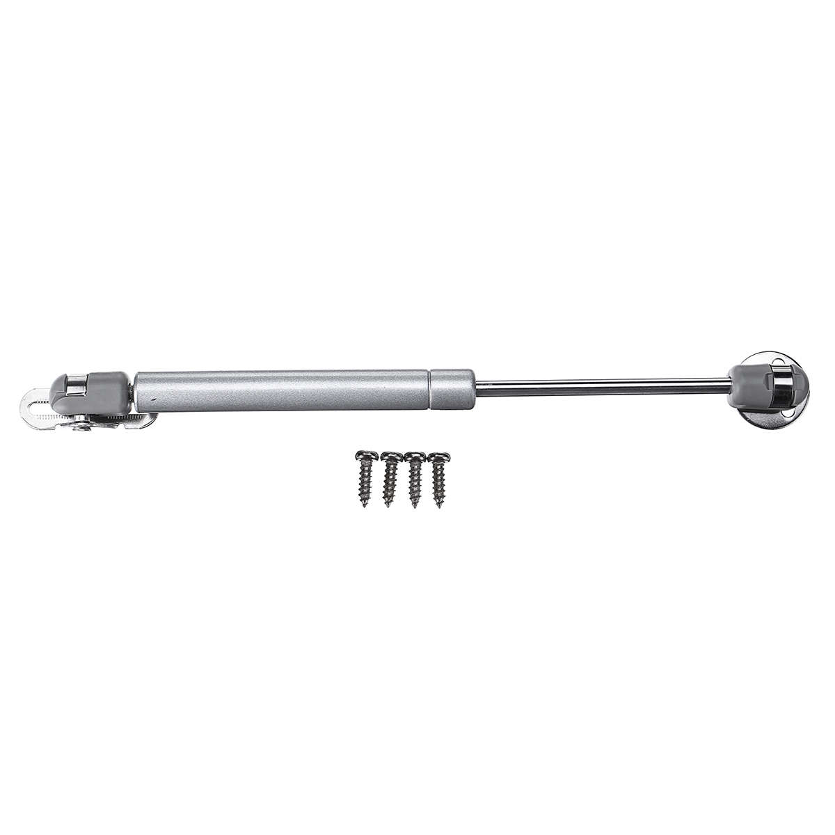 Hydraulic Support Rod Gas Strut Lift Door Hinges Levers Kitchen Shelf Furniture Support (Li Du  20N)