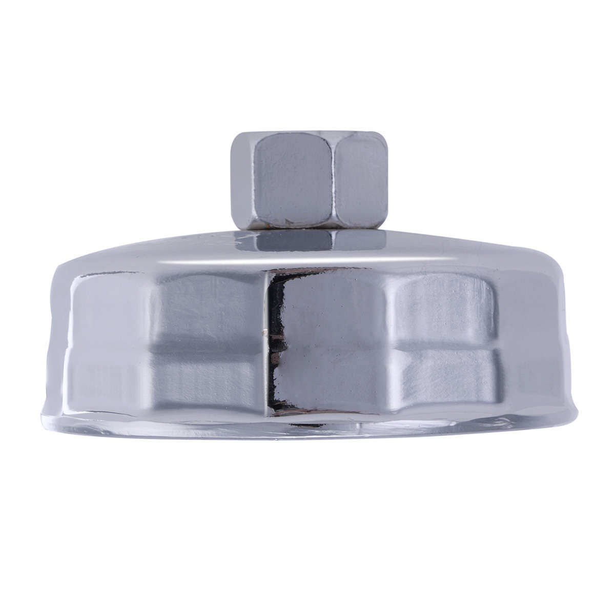 74Mm 14 Flutes Oil Filter Socket Wrench Cup Cap Removal Tool For Audi Toyota Vw