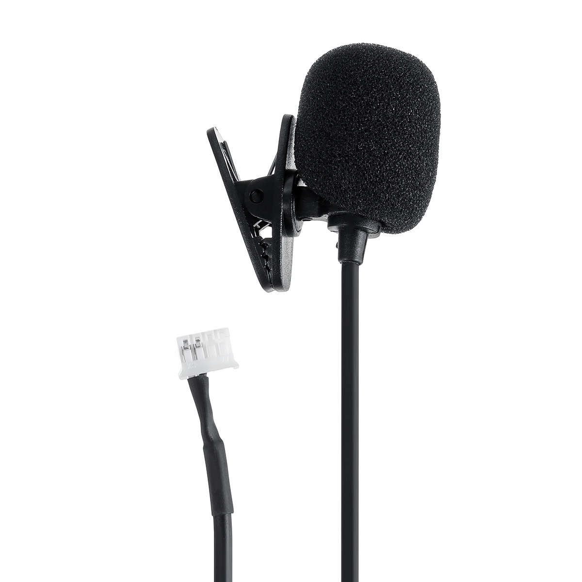 AUX Audio Cable Adapter TF USB with bluetooth Microphone for Audi A3 A4 A6