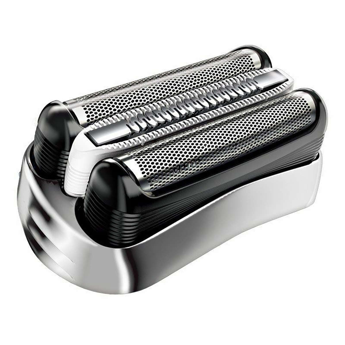 New Electric Shaver Replacement For Braun 32s 3 Series Foil Replacement Cassette