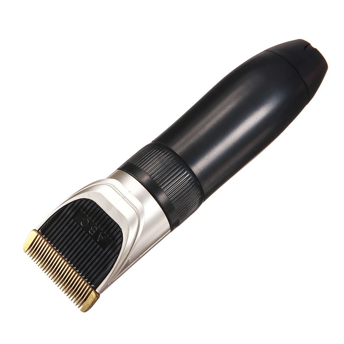 USB Rechargeable Cat Dog Hair Trimmer Electrical Pet Clipper Cutter Grooming