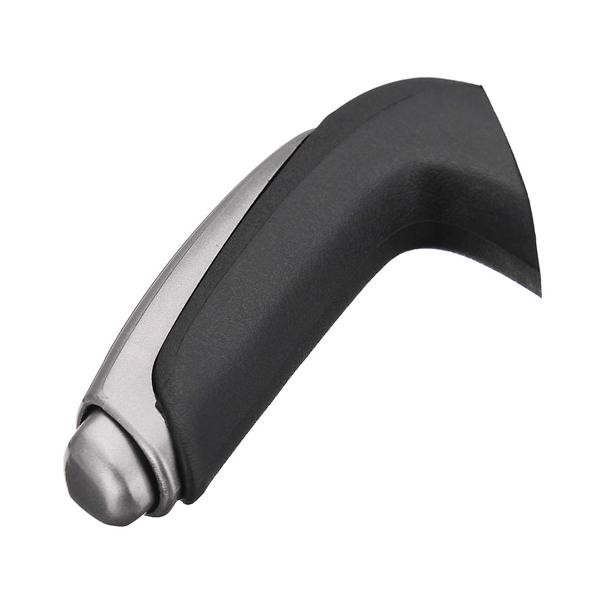 Car Handle Grip Cover Parking Hand Brake Handbrake Handle Sleeve Protector for Honda Civic 2006-2011