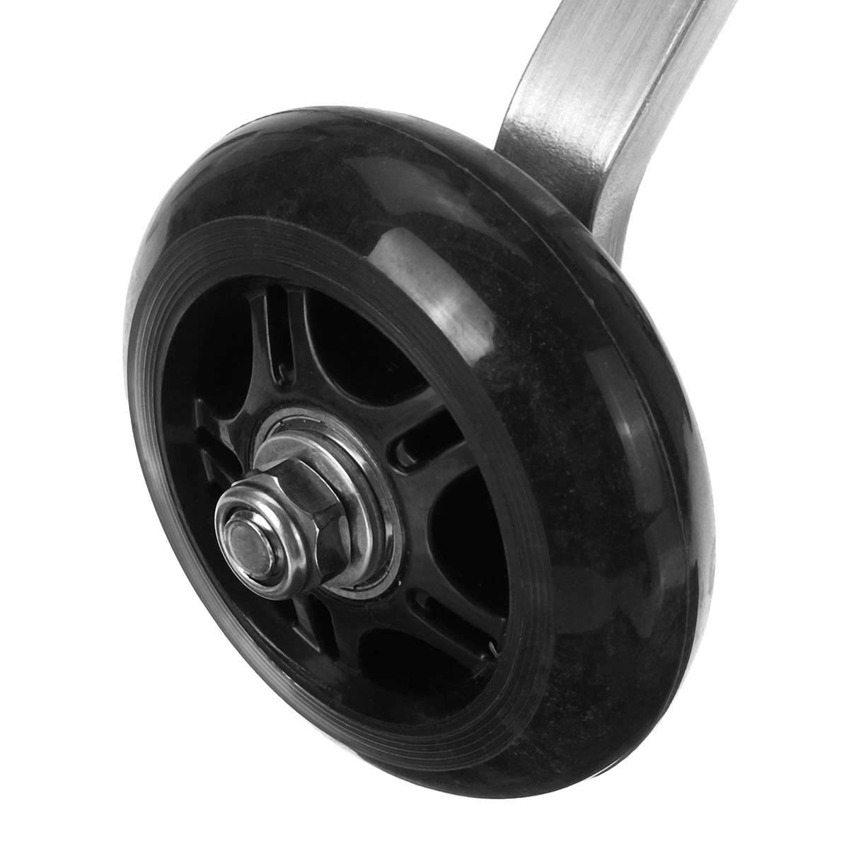 Small Stainless Steel Dog Wheelchair For Handicapped Hind Legs Pet Cat Dog Tools Kit