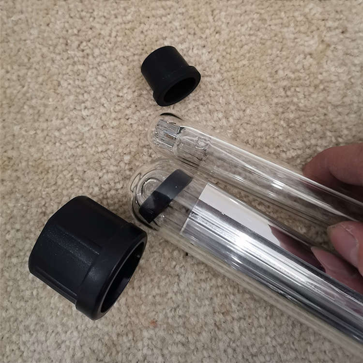 Strong Ultraviolet Sterilization Disinfection Bar Portable Waterproof Anti-virus UV Steri (Power 5W)