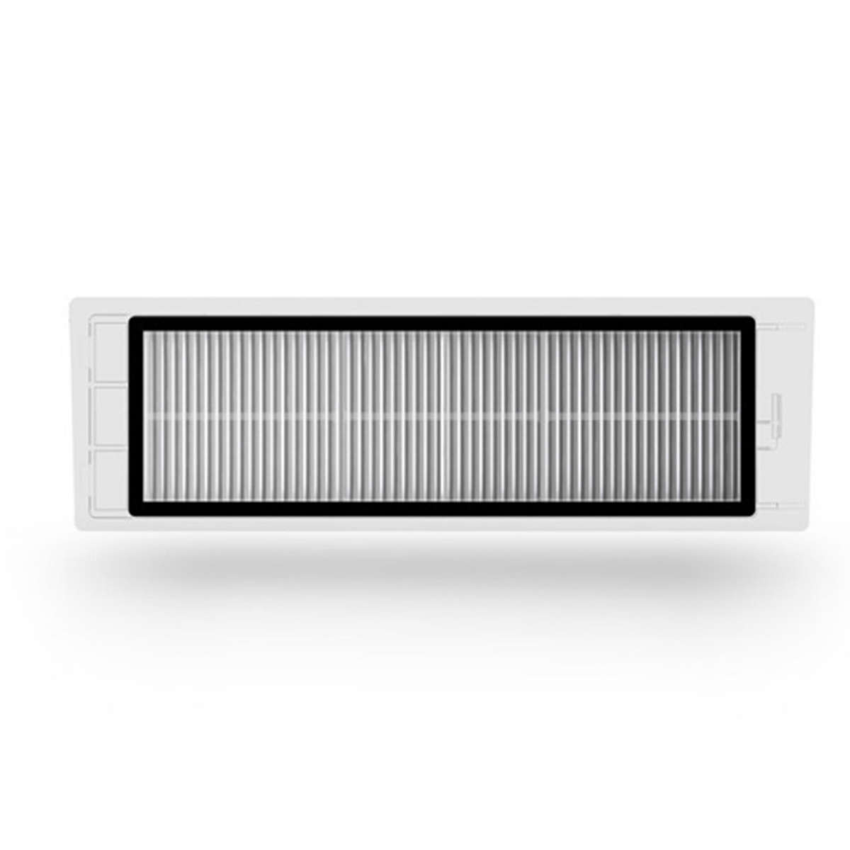 Main Brush+HEPA Filter+Side Brushes Fit Replacement Accessories For Xiaomi MI Robot Vacuum Cleaner