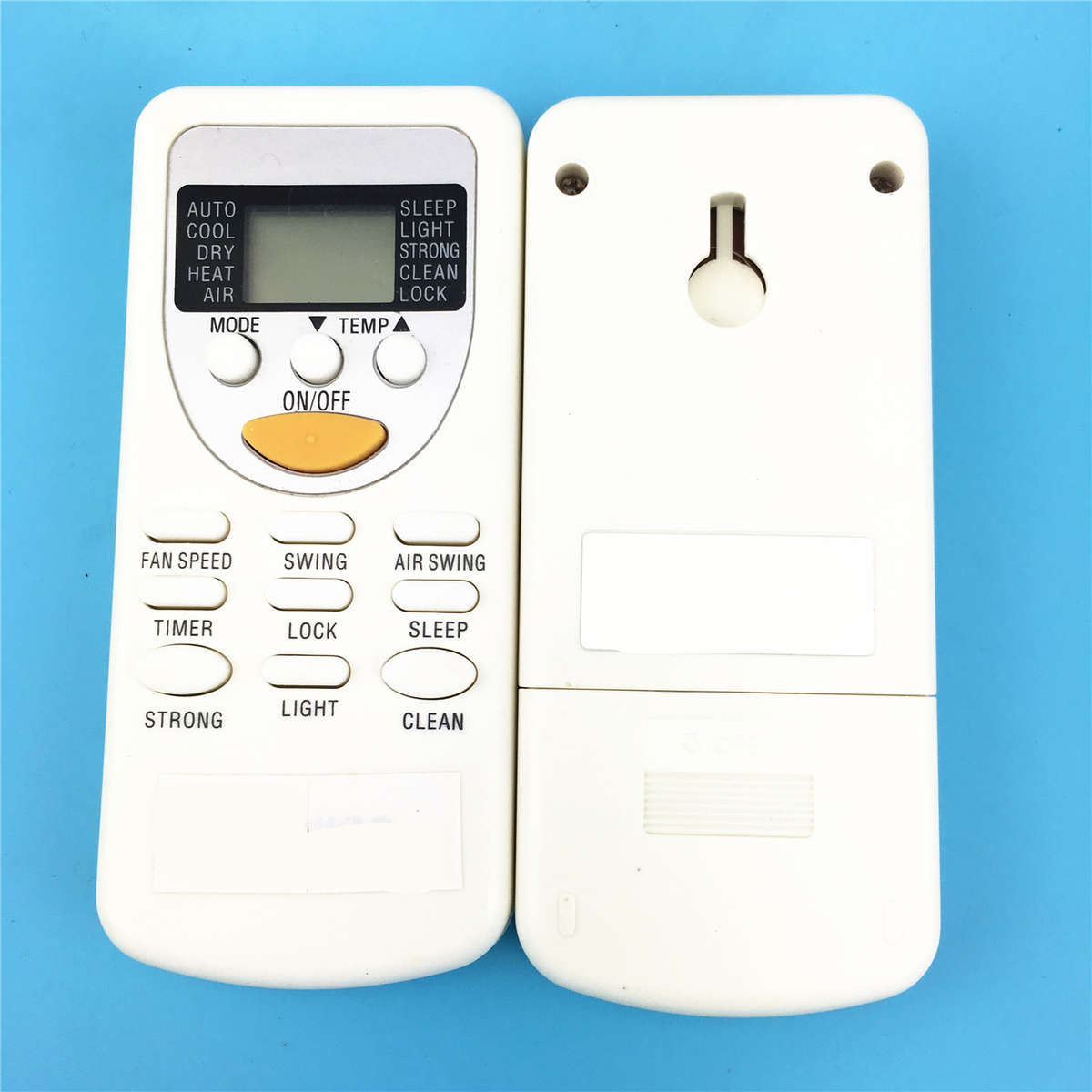 Air Conditioner Remote Control For Chigo Zh/Jt-01 Zh/Jt-03 Air Condition
