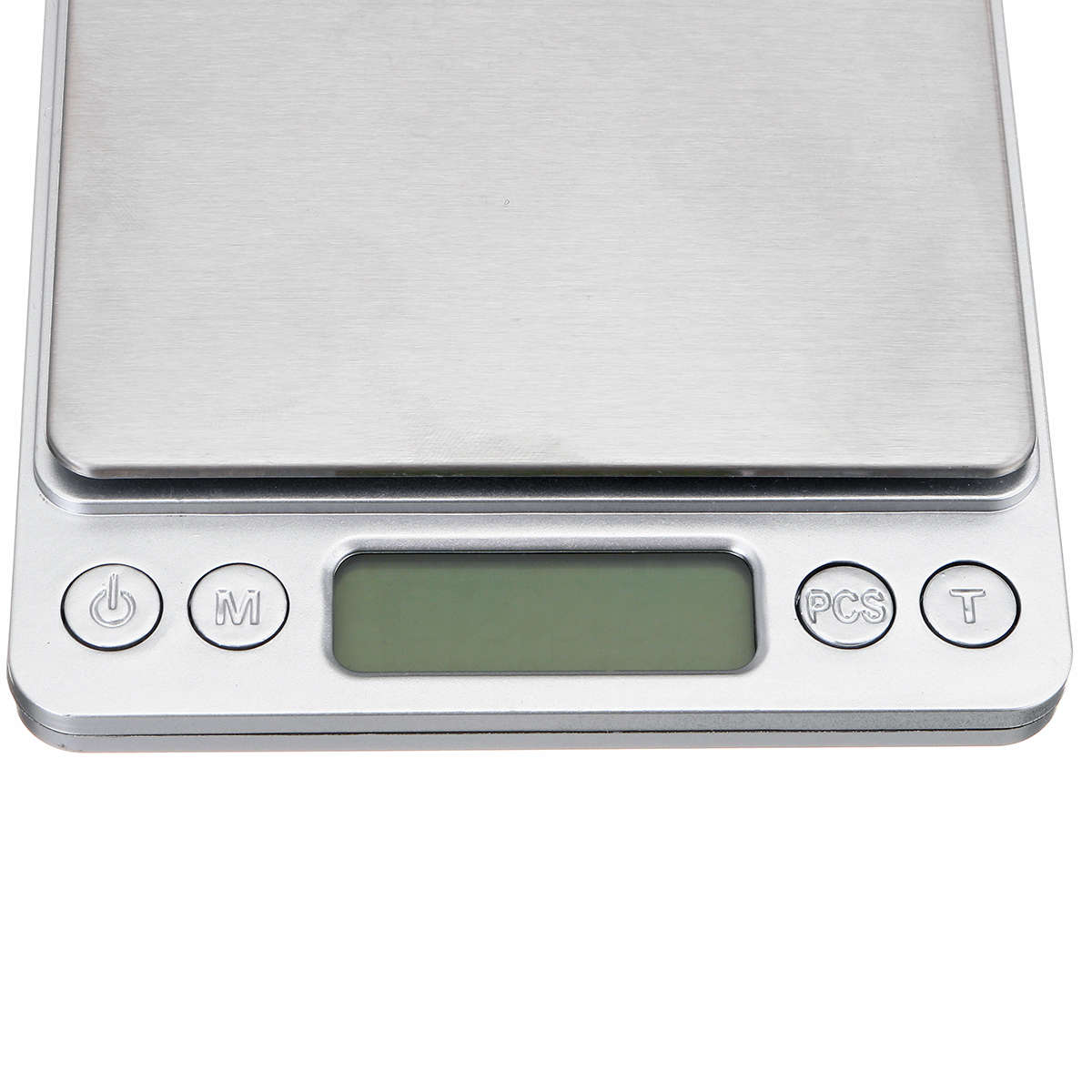 Mini Digital LCD Electronic Scale Kitchen Cooking Balance Food Weight Scale (Type A)