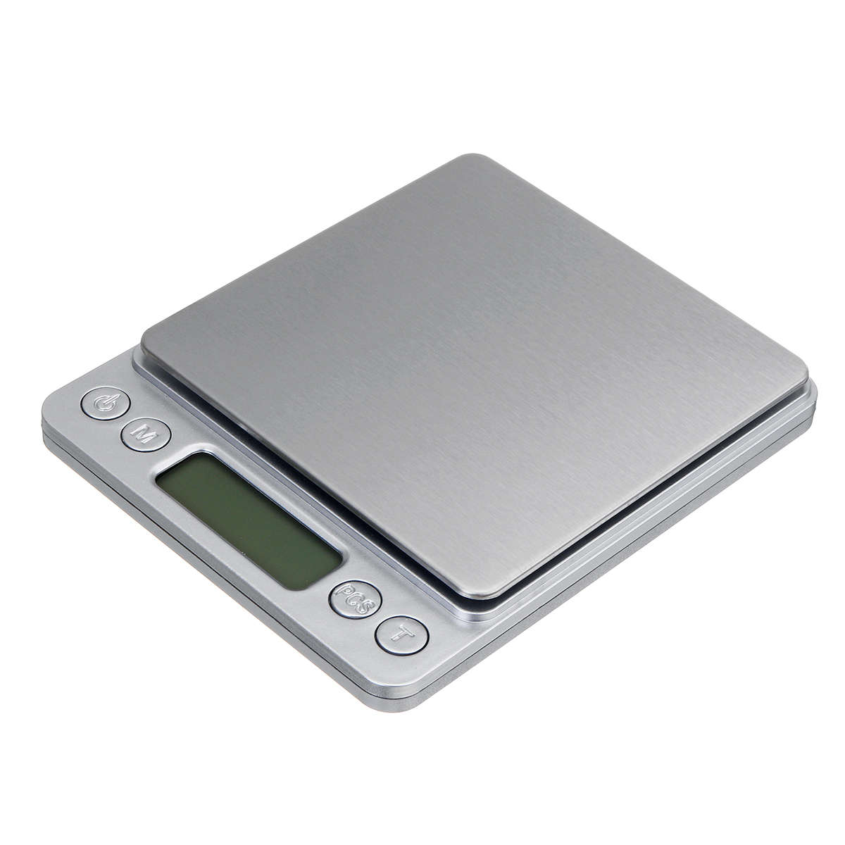Mini Digital LCD Electronic Scale Kitchen Cooking Balance Food Weight Scale (Type A)