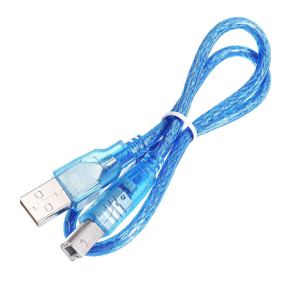 Geekcreit Ramps 1.4 Control Board  + Mega2560 R3 + A4988 Driver With Heat Sink 3D Printer Mainboard