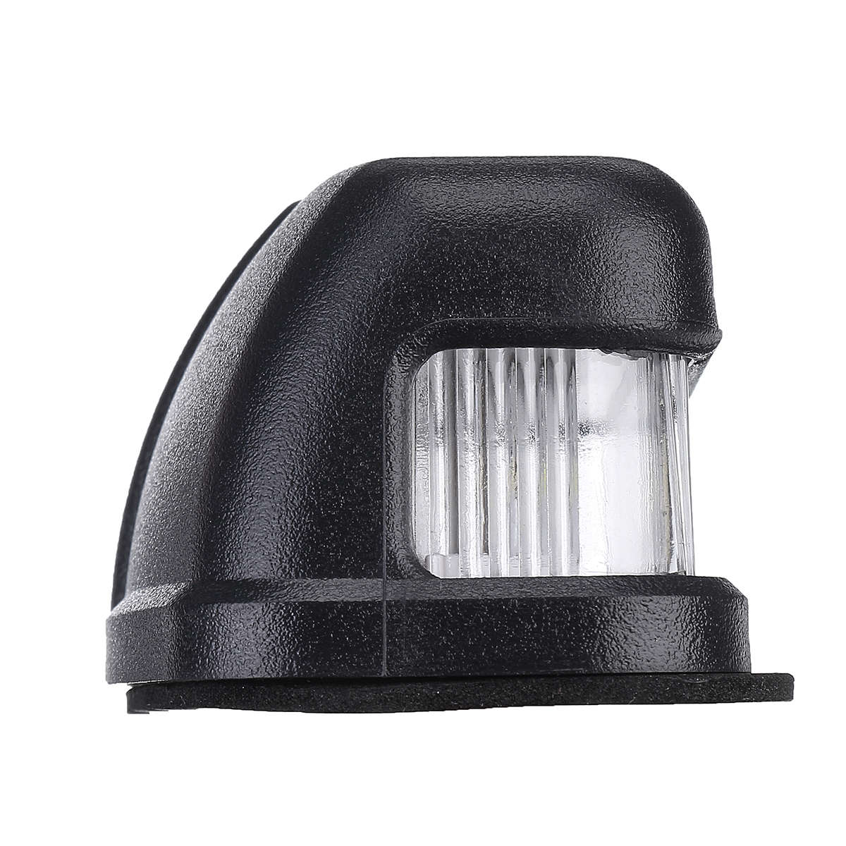 LED License Plate Lights White For Land Rover 88 109 Series IIA III 90 110 130