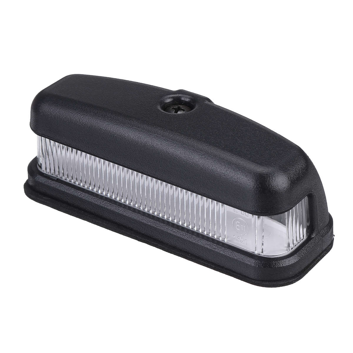 LED License Plate Lights White For Land Rover 88 109 Series IIA III 90 110 130