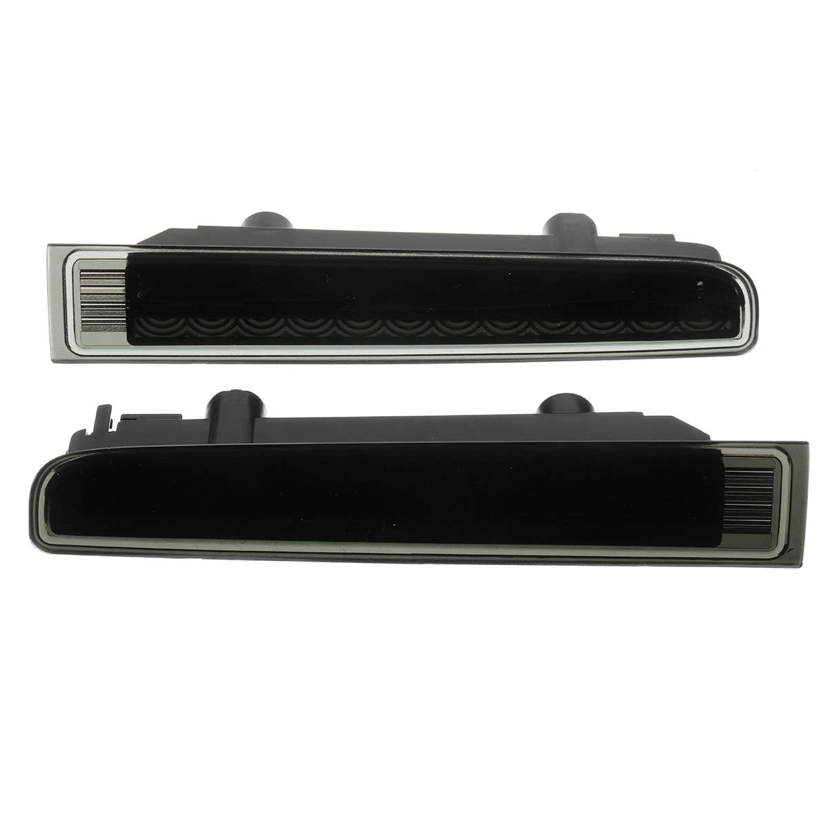 2Pcs Black Lens High Level LED Brake Stop Lights for VW T5/T6 Transporter B