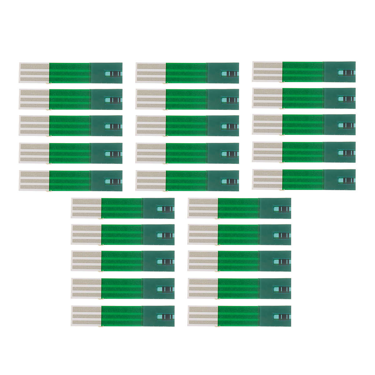 Blood Glucose Meter Sugar Meter Diabetes Tester 25Pcs Blood Test Strips Blood Collection Ne (Type A)