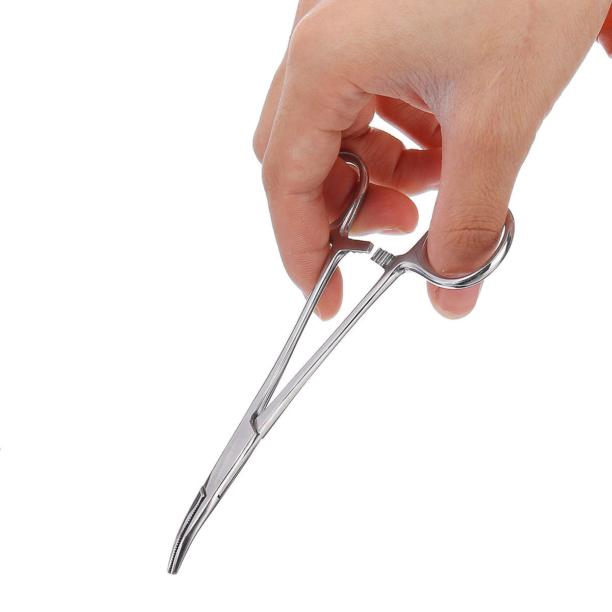 Door Lock Actuator Repair Pliers Tool With 4 Springs Kit For Mercedes C/E-Class U2S4 W211 Door Lock