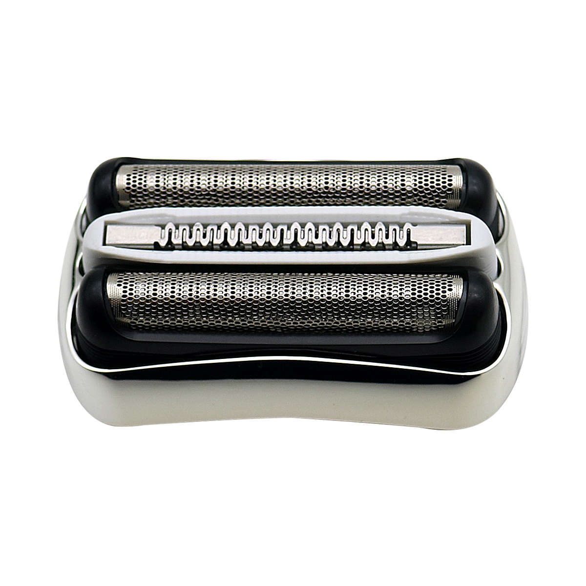 New Electric Shaver Replacement For Braun 32s 3 Series Foil Replacement Cassette