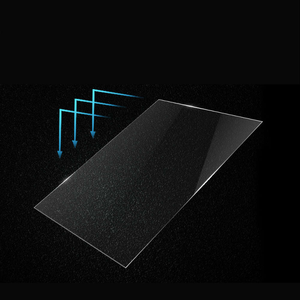 Creality 3D 200*140*0.15mm Light-curing FEP Release Film for LD-002/LD-002R UV Resin 3D Printer