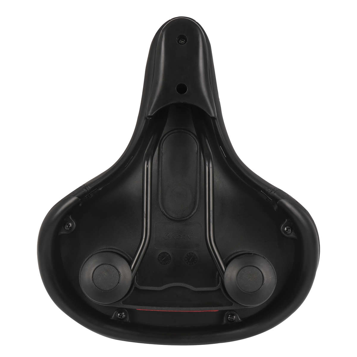 MTB Soft Mountain Bike Bicycle Saddle Seat Road Sport Extra Comfort Cy