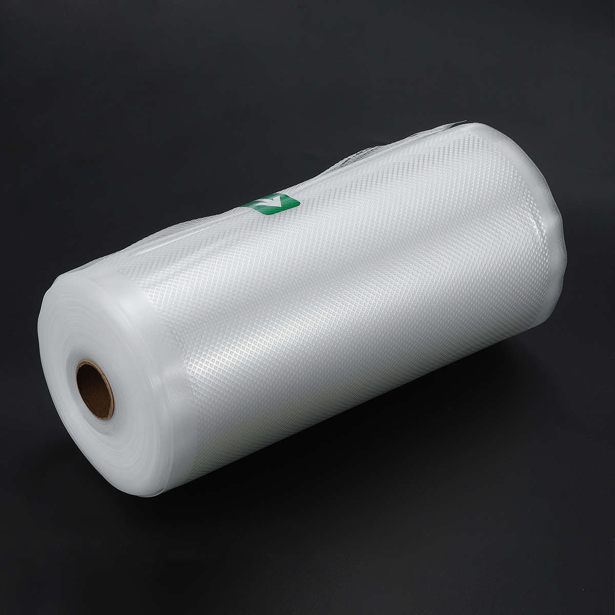 5M Roll Vacuum Food Sealer Seal Bags Saver Storage Fresh-keeping Sealing Bag (Size B)