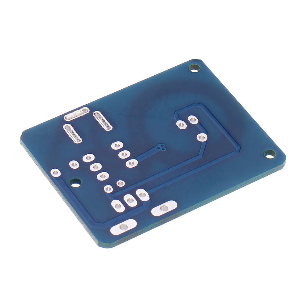 Mini 12V Power Supply Tesla Coil Module DIY Spare Space Lighting Tech Electronic Production Kit