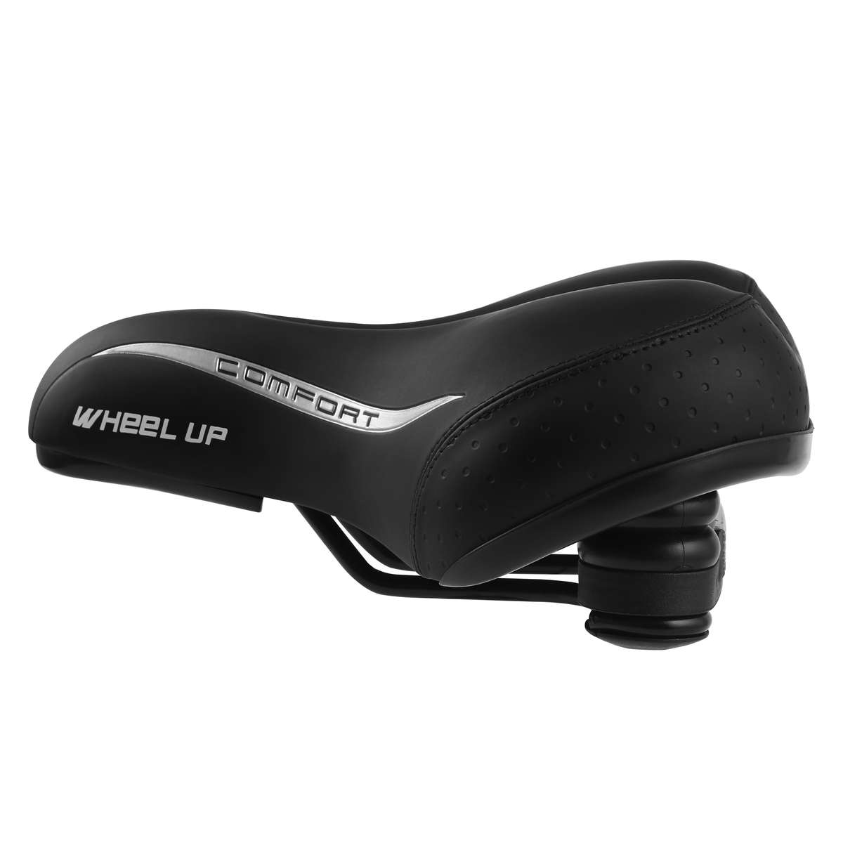 MTB Soft Mountain Bike Bicycle Saddle Seat Road Sport Extra Comfort Cy