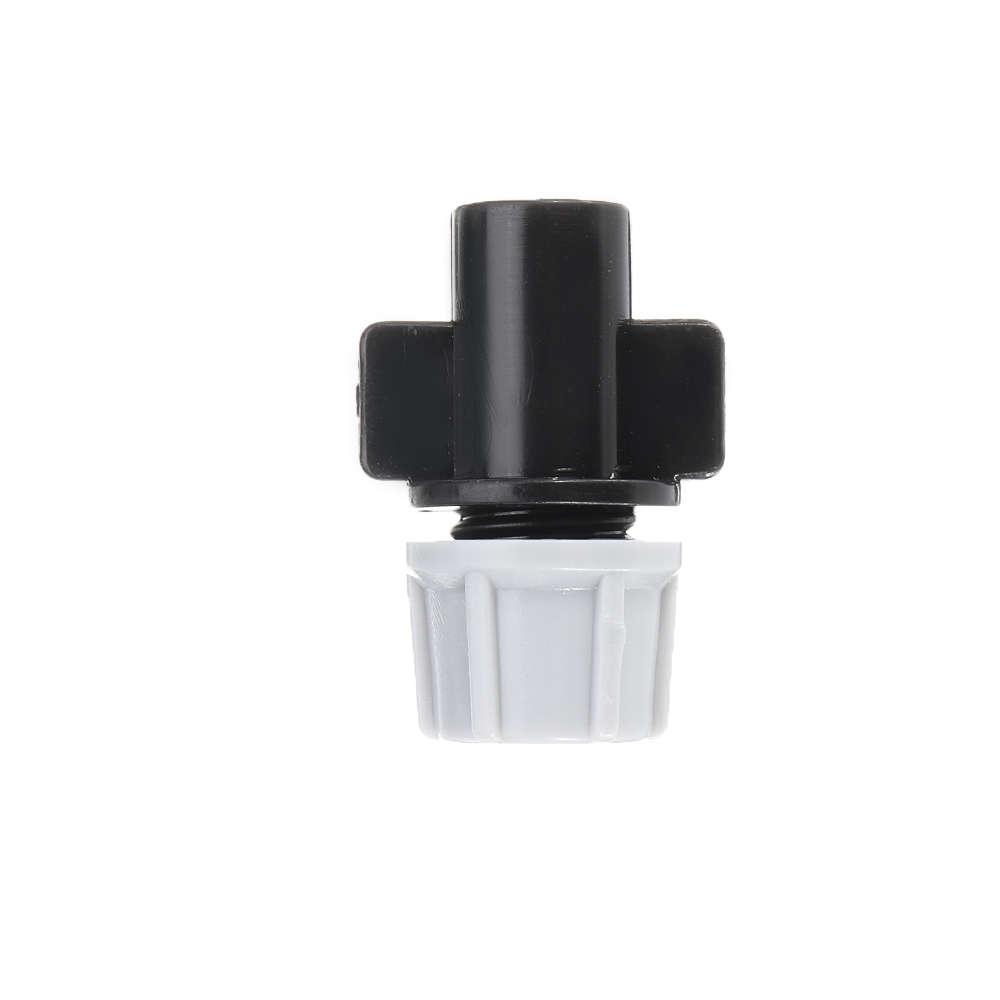 Garden Irrigation Kit Adjustable Misting Drippers Atomizing Connectors DIY Micro Drip Irrigation Pla