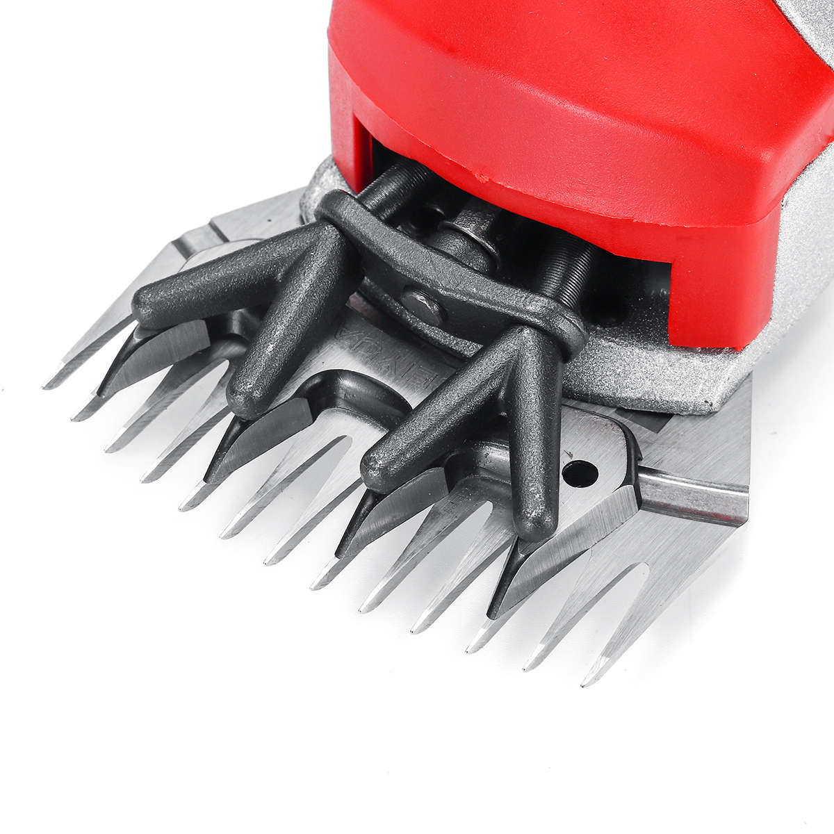 1200W Electric Heavy Duty Hair Clipper Equine Shears Trimmer Shaver Horse Sheep