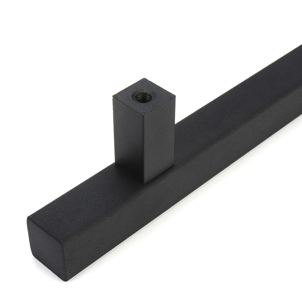 Barn Door Handle Sliding Flush Pull Wood Door Gate Hardware Stainless