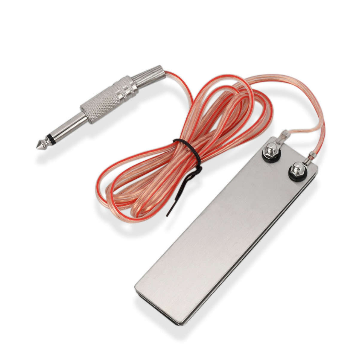 50Pcs Complete Tattoo Kit Professional Rotary Tattoo Machine Tattoo Powe (Plug EU Plug Color1 Green)