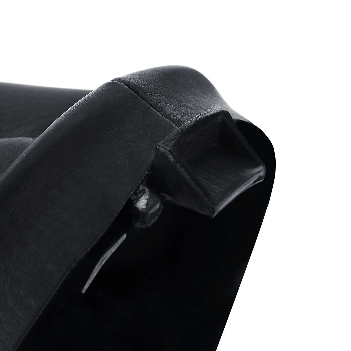 5 Speed Gear Shift Knob With Gaiter Boot Cover For Renault Megane Clio Kangoo Scenic