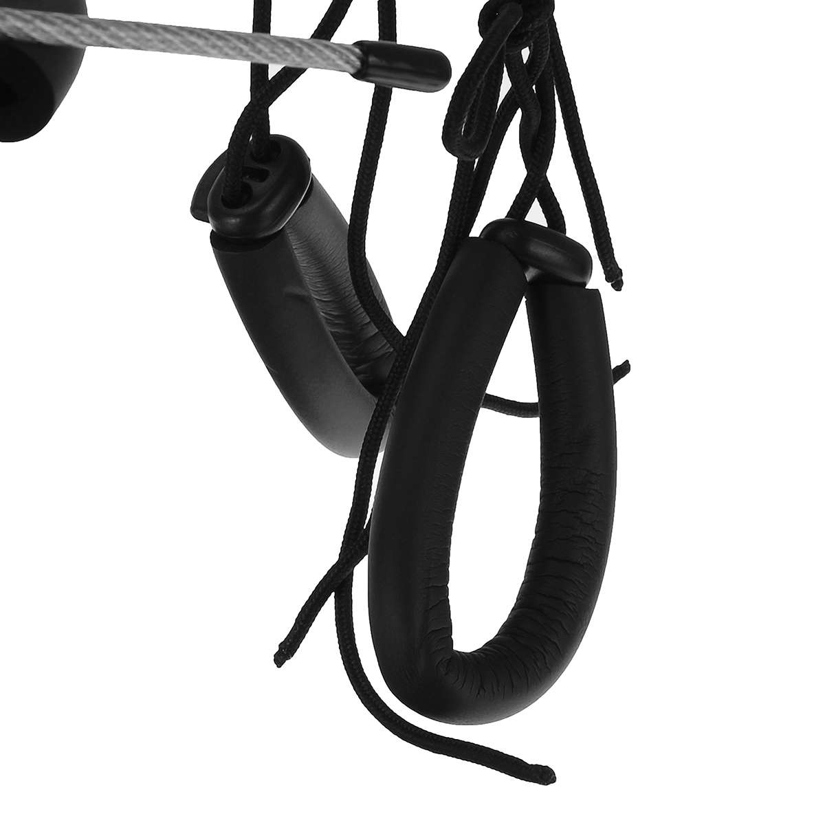 Small Stainless Steel Dog Wheelchair For Handicapped Hind Legs Pet Cat Dog Tools Kit