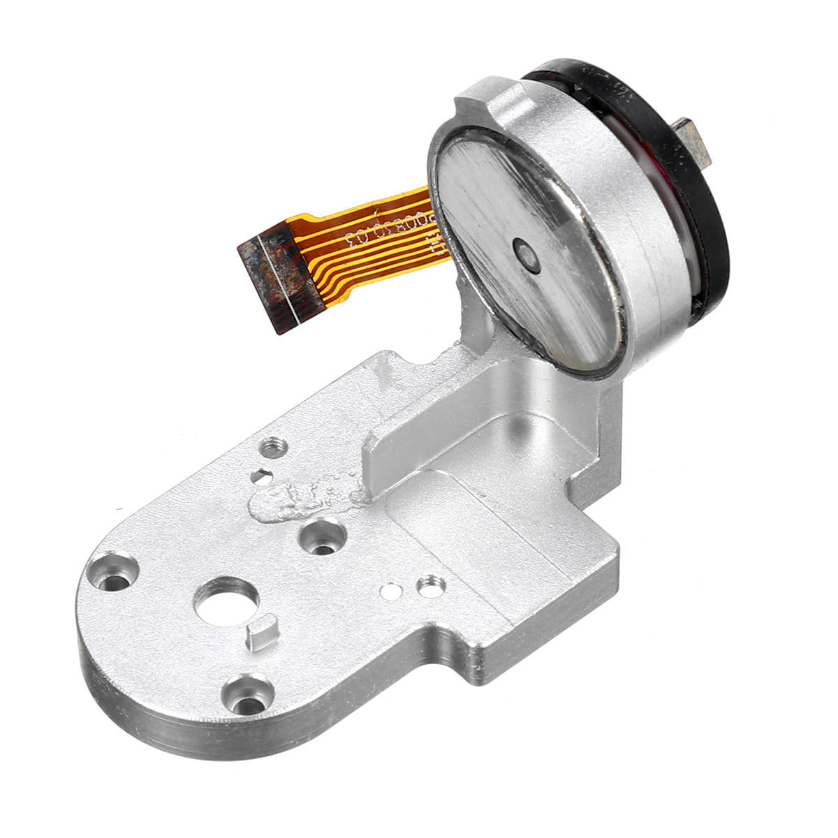 Roll Motor and Stand Replacement Accessories Repair Part Gimbal Roll Motor and Stand