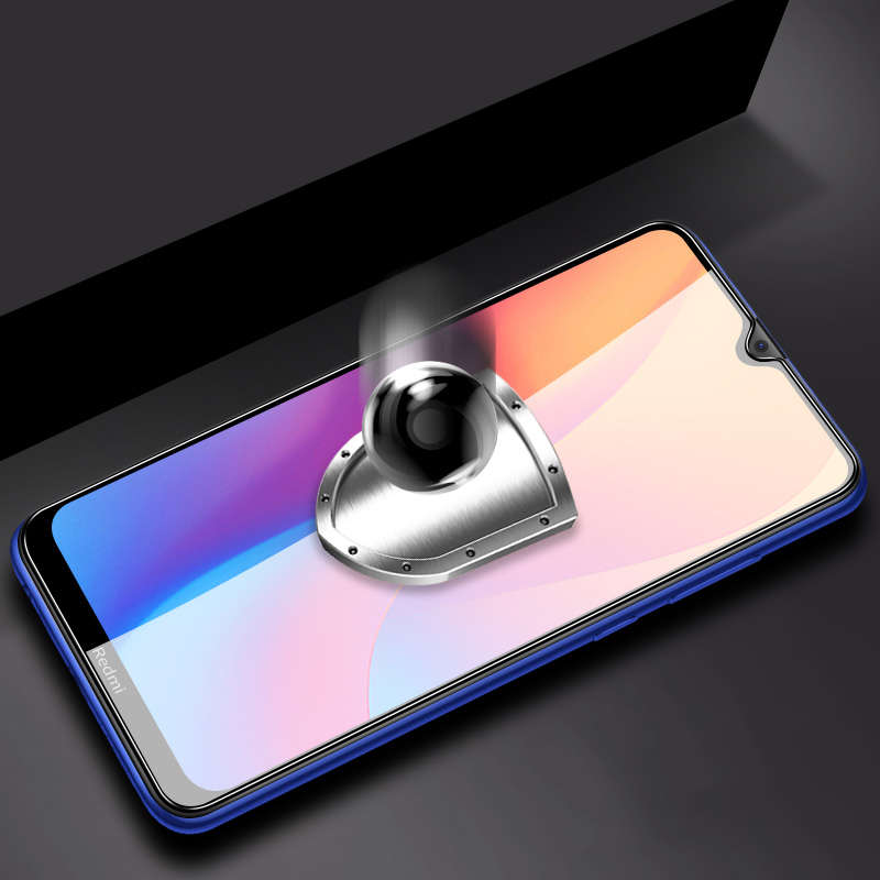 Bakeey Xiaomi Redmi 8 / Xiaomi Redmi 8A HD Clear Anti-explosion Tempered Glass Screen Protector