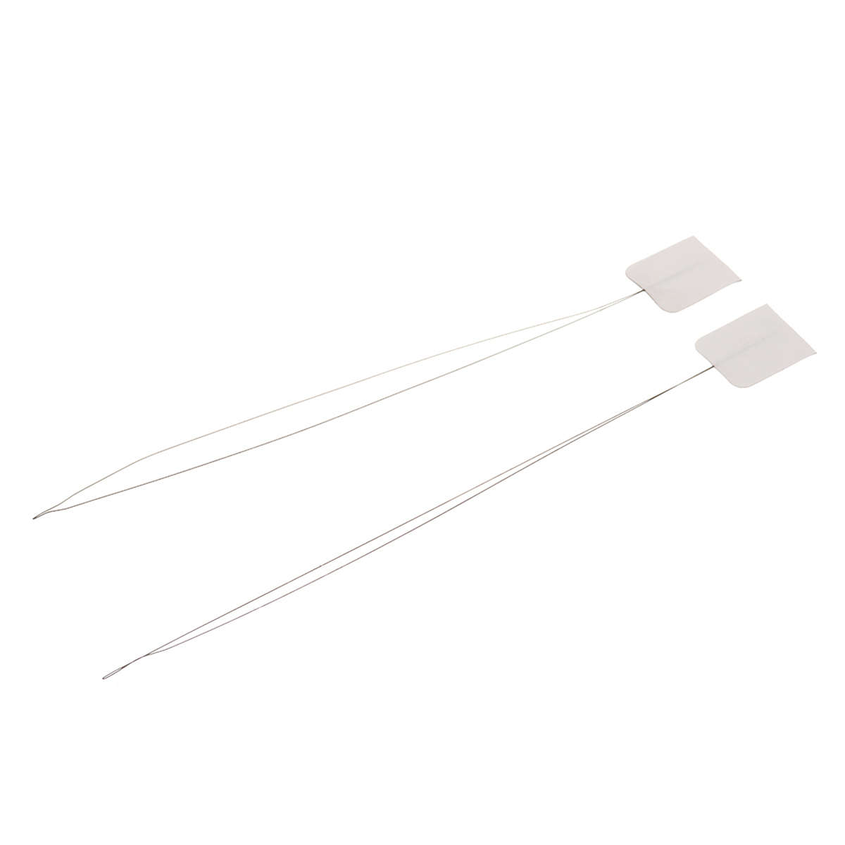 Magic Diy Embroidery Pen Set Knitting Sewing Tool Kit Punch Needle Adjustable