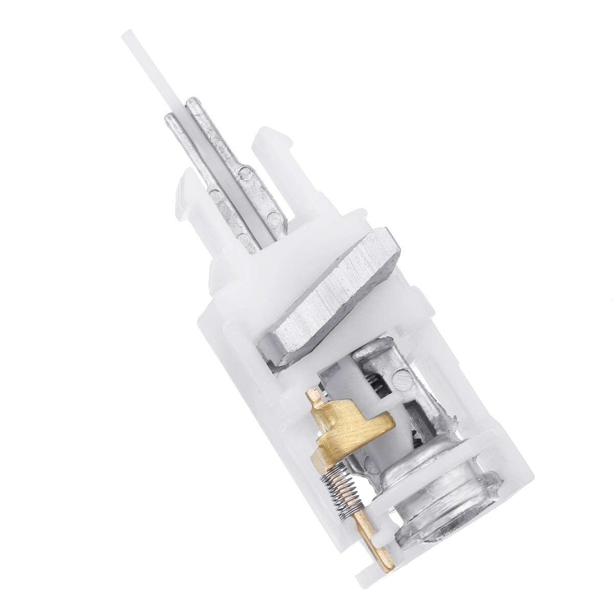 Ignition Switch Actuator For Jeep Dodge for Chrysler 4664099 4664100 4664101 Dorman 924704 Steering
