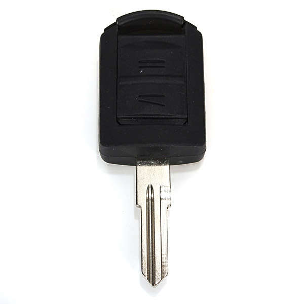 Remote Key Fob Case Shell for Vauxhall Opel Corsa Agila Meriva Combo