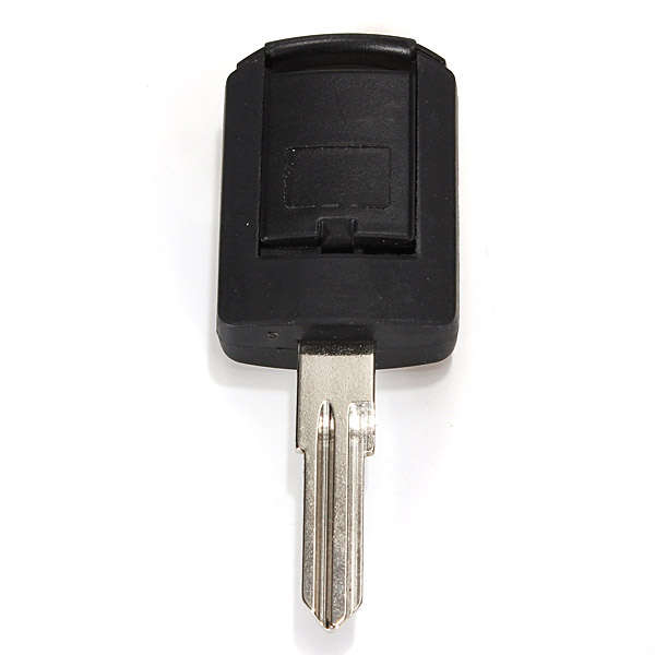 Remote Key Fob Case Shell for Vauxhall Opel Corsa Agila Meriva Combo