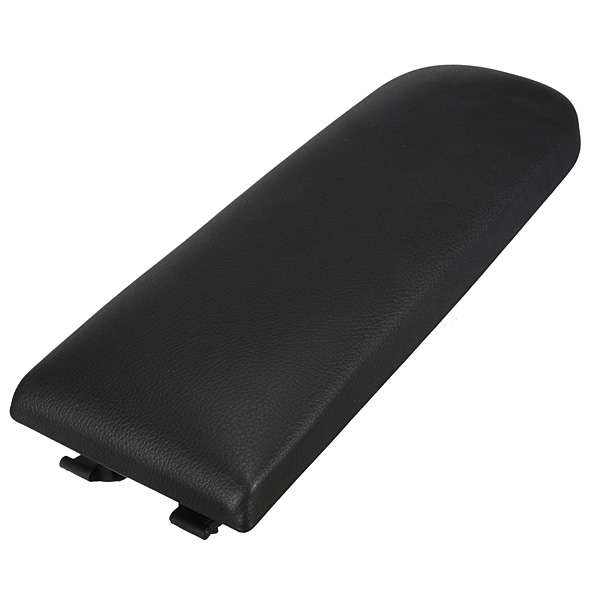 Arm Rest Cover Center Console Arm Rest Lid for VW Jetta Bora Polo