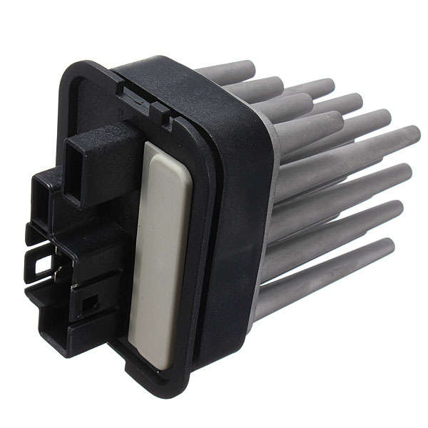 Heater Blower Motor Resistor Regulator for Saab 9-3 93
