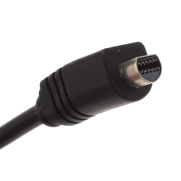 RCA AV Video TV Cable For Sony Digital Camera Camcorder