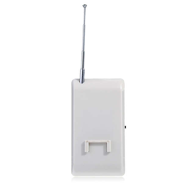 New 315MHZ Wireless PIR Motion Detector for Home Alarm Home Security