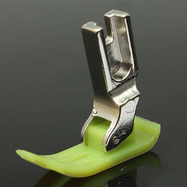 New Non-Stick Sewing Presser Foot Industrial Needle Machines