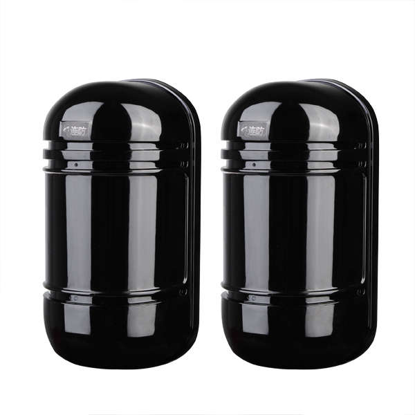 ABT-100 100m Sensor Alarm Dual Beam Photoelectric Infrared Detector