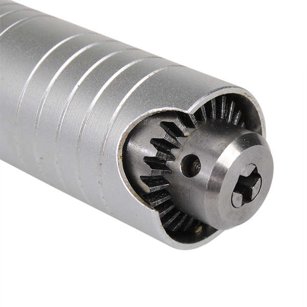 Foredom 30 Handpiece & Chuck Key Flex Shaft Machine Tools