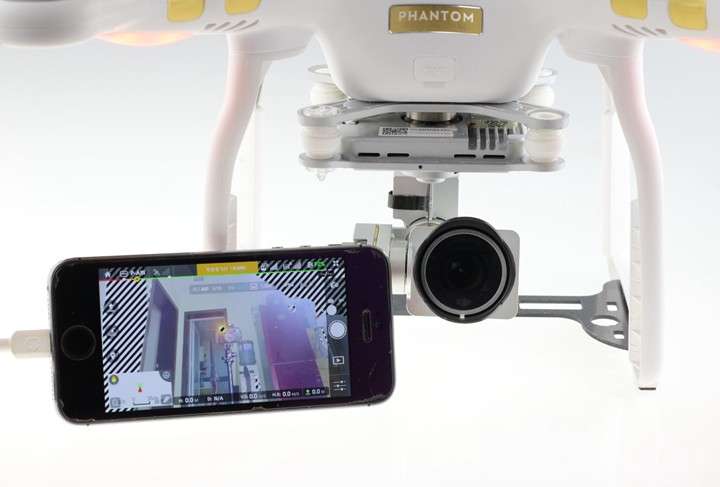 Dampers Damping Shock Absorber Ball For DJI Phantom 3 Advanced / Professional