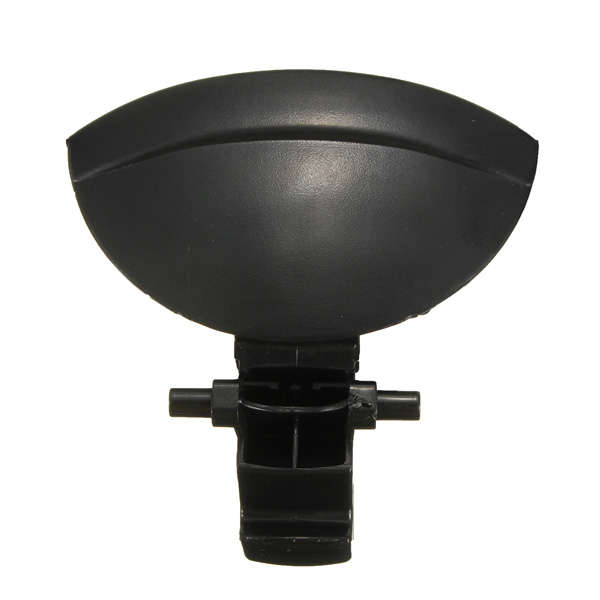 Black Nylon Glove Box Handle Compartment Glove Box Repair Fix For Citroen C4