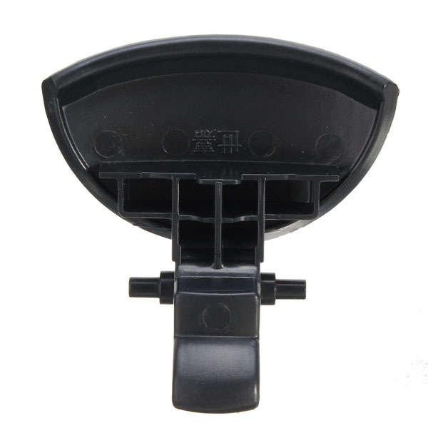 Black Nylon Glove Box Handle Compartment Glove Box Repair Fix For Citroen C4