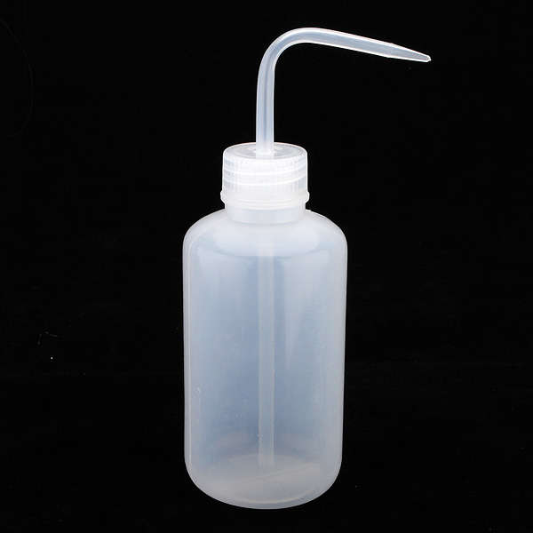Tattoo Diffuser Green Soap Supply Wash Squeeze Bottle 250ml