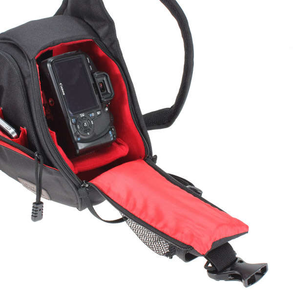 New Caden K1 Fashion Casual DSLR Camera Shoulder Bag For Camera
